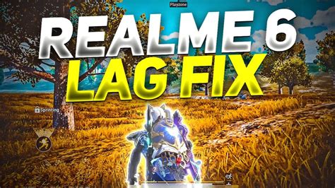 How To Fix Lag In Realme Me Lag Fix Kaise Kare How To Fix Frame Drop