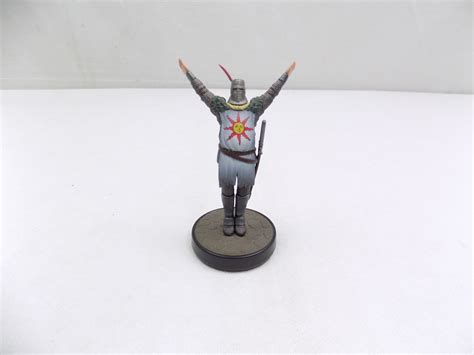 Nintendo Amiibo Dark Souls Solaire Of Astora Starboard Games