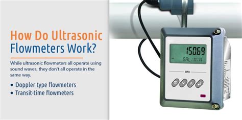 Ultrasonic Flowmeter Advantages And Disadvantages Ges Repair