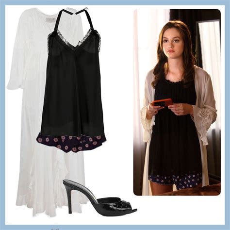 Blair Waldorf 1x02 Looks Casuais Femininos Looks Roupas