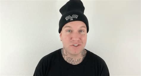 Attila S Chris Fronzak Says Warped Tour Legally Can T Return For Three