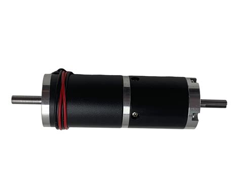 High Torque Low Speed Planetary Gearbox Bldc Geared Brushless Dc Motor Planetary Gear Motor