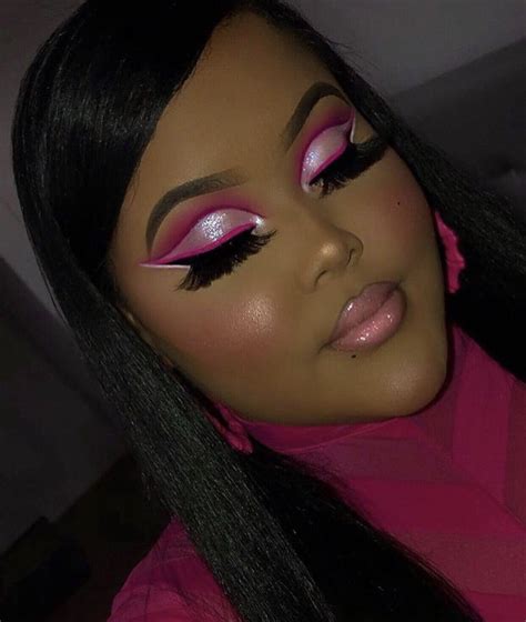 Pin By MaeXtensions On M A K E U P Makeup Barbie Makeup Makeup Eye