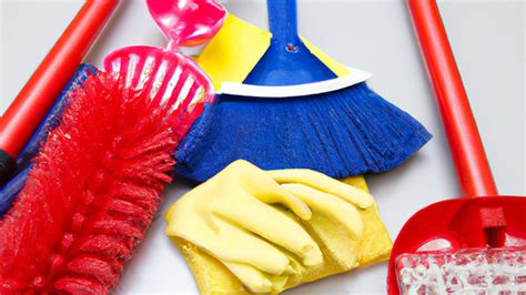 Most Common Manual Cleaning Equipment Vital Housekeeping