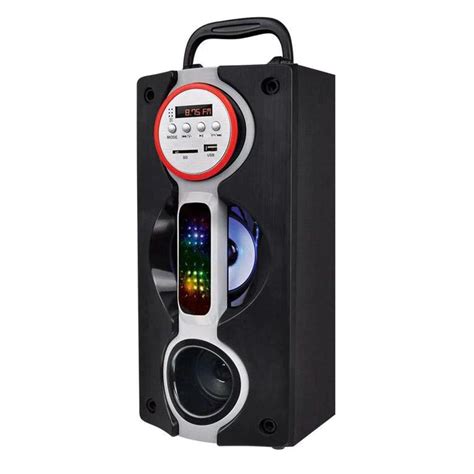 Audionic Rex 7 Speaker Autoplay