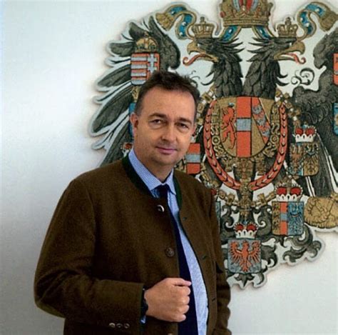 Габсбурги выходят из тени