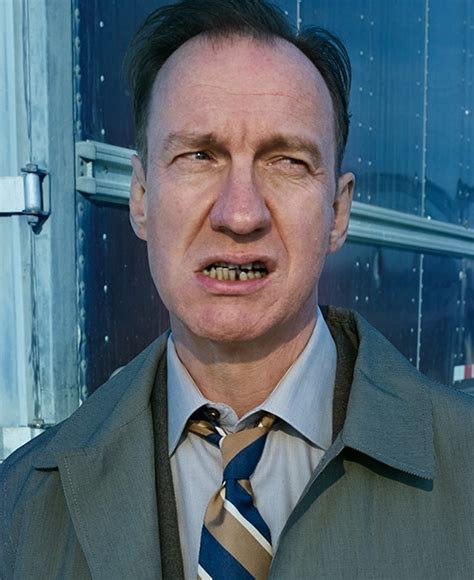 David Thewlis as V.M. Varga | Fargo on FX