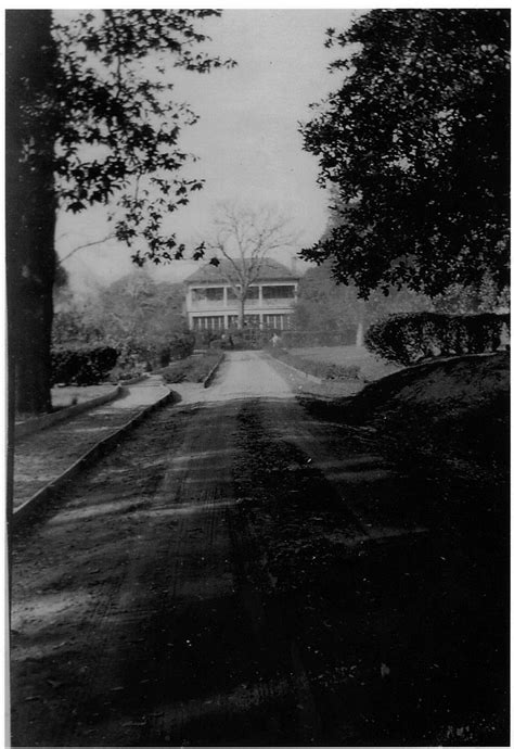 Historic Natchez Foundation