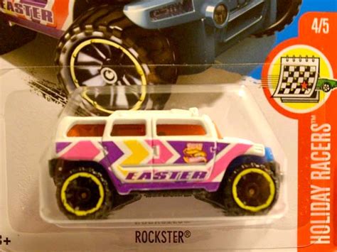 年 月のトイザらス限定アソの補完情報FCやMCになかった車種を中心にまとめました Hot Wheels 情報まとめ ホットウィール にわかマニア