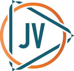 Jv Logo Vector Images (over 1,500)