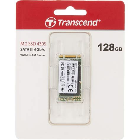 Transcend Mts S Gb Ssd M Sata D Nand Pccomponentes Pt