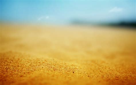 Sand Beach Macro Wallpapers Hd Desktop And Mobile Backgrounds