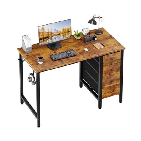 I Tested the Top Desks for Small Spaces - Here Are My Favorite Picks!