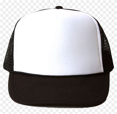 Blank Hat Png For Free Download On - Trucker Hat Mockup Png ...