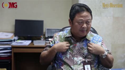 Hari Setianto Msocsc Direktur Investasi Keuangan Pt Asabripersero