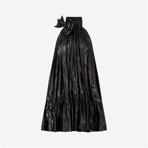 Dress Venus Black Mes Demoiselles Paris