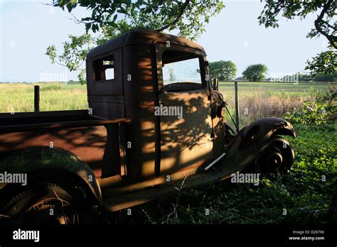 1935 Chevy Truck Hi Res Stock Photography And Images Alamy