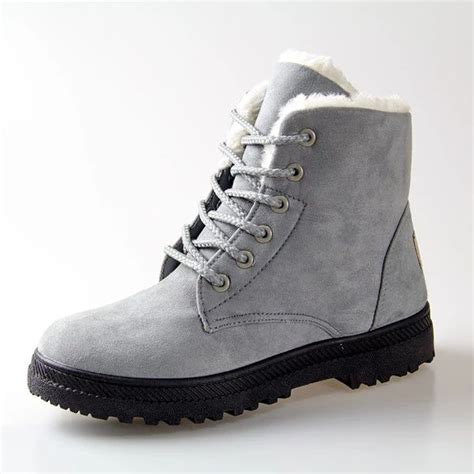 New Arrival Women Ankle Boots Snow Boots Women Womens Boots Ankle