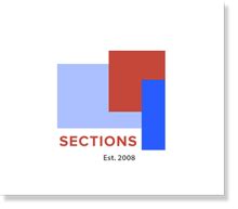 sections logo sections limited