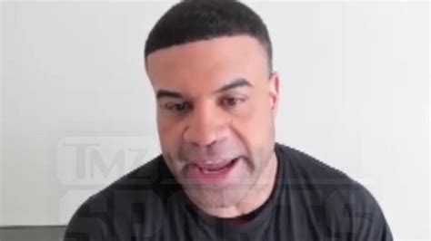 Shawne Merriman Is Angry About Antonio Gates Being Snubbed For The Hall