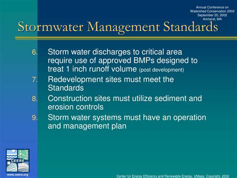 Ppt Stormwater Management Powerpoint Presentation Free Download Id