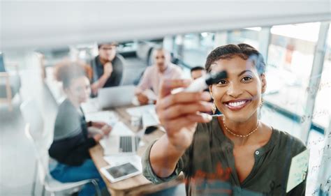 Definição de metas é importante - Blog Acqio 