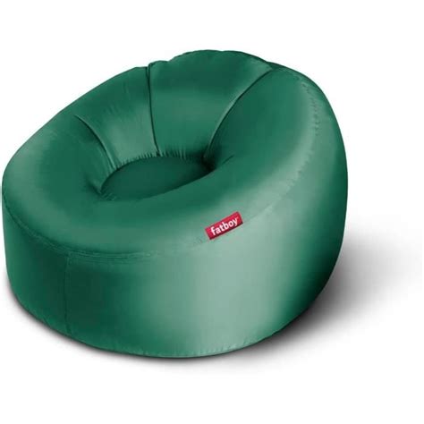 Lamzac O Canap Pouf Sofa Gonflable Nomade Hamac Rempli D Air Pour