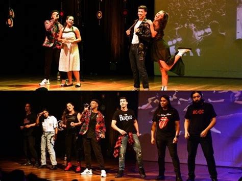 Rock Para Crianças — A História Do Rock Musical Infantil Chega Ao Df Metrópoles