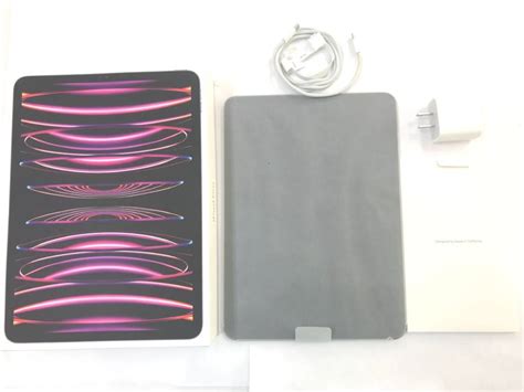 Yahoo!オークション - 1円 アップル iPad pro A2759 第4世代 タブレッ...