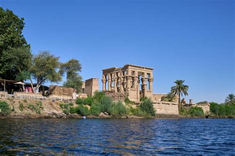 10 Atractii Si Obiective Turistice De Vizitat In Orasul Aswan Egipt
