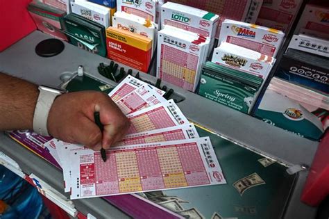 Conoce Los Números Ganadores De Powerball Del Lunes 19 De Febrero De