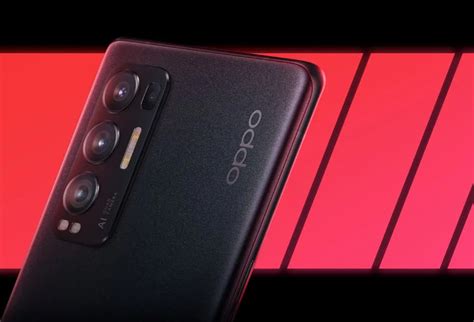 Ini Dia Berbagai Keunggulan Yang Dibawa Oppo Reno Pro G Gadgetren