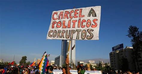 Desigualdad social principal causa de la crisis que vive América Latina