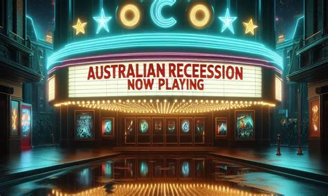 Ingore The Lies Australians Are In Recession Macrobusiness