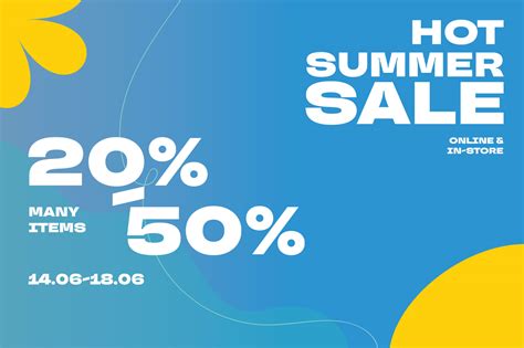 HOT SUMMER SALE VASCARA