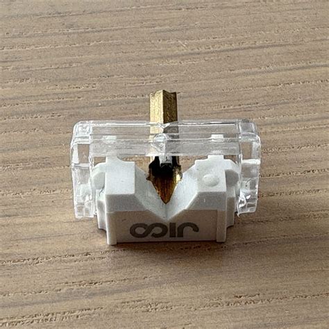 Yahoo オークション JICO ジコー N44 7 NUDE 無垢丸針 SHURE シュア