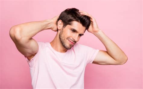 Did You Know These Scalp Massage Techniques