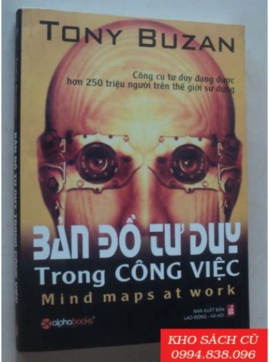 Bản Đồ Tư Duy Trong Công Việc