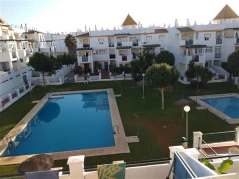 Apartamento La Atalaya C Conil De La Frontera Vacationrenter