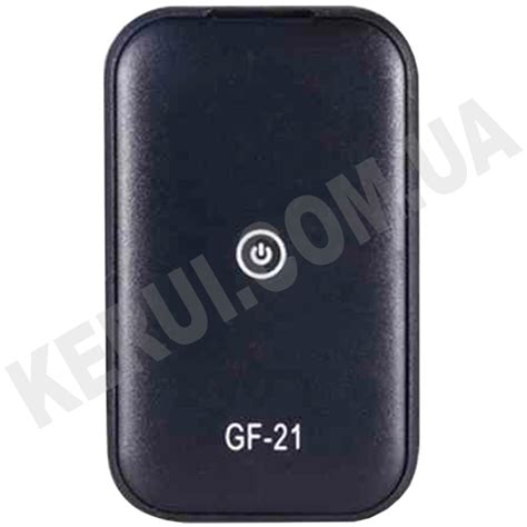KERUI.COM.UA | Купити gps трекер Leshp GF-21 за мінімальною ціною в ...