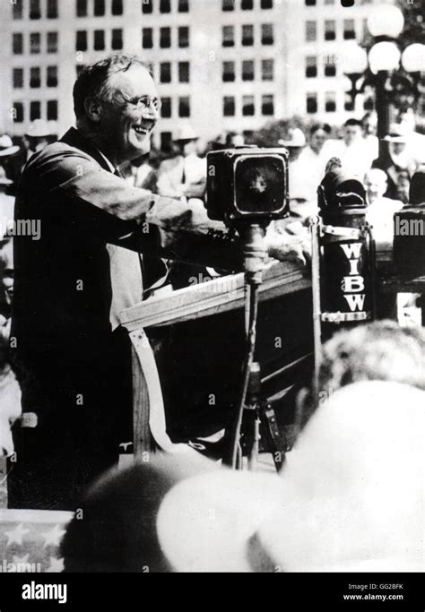 Election 1932 Hi Res Stock Photography And Images Alamy