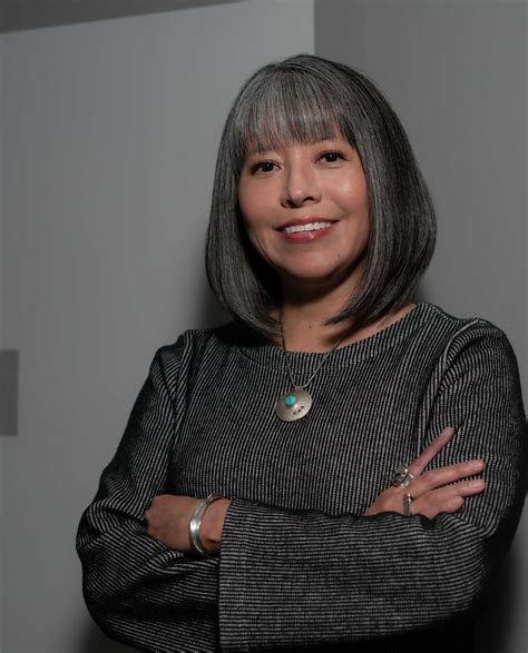 Smithsonian Names First Indigenous Woman As Museum Director The Hoya