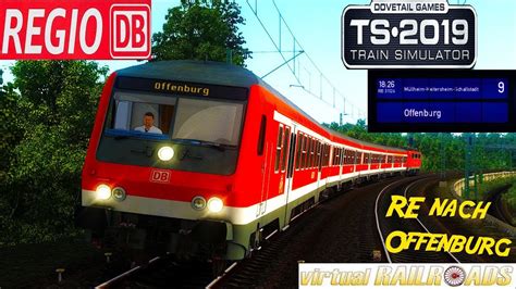 Train Simulator 2019 64 Bit Vr Wittenbergerstw Linusf Rb31124