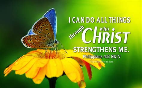 Philippians 413 Nkjv Bible Verse Desktop Wallpaper Backgrounds