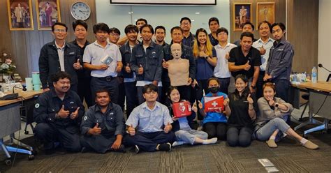 Empowering Lives Through Comprehensive First Aid Cpr Aed Training With