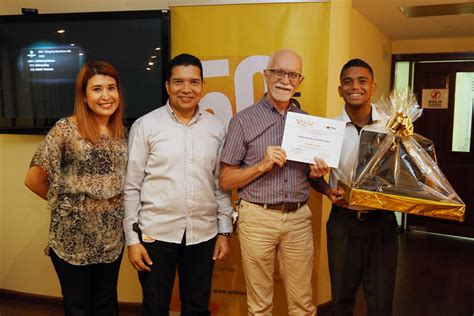 Premiación Olimpiadas Matemáticas Uninorte 2016 Universidad del Norte