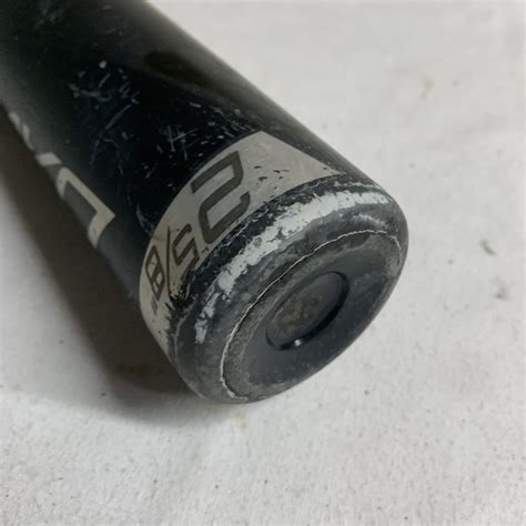 Used Easton Mako Beast Drop Usssa Barrel Bat Sidelineswap