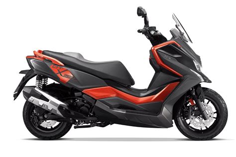 Kymco Dt X I Abs Alle Technischen Daten Zum Modell Dt X I Abs