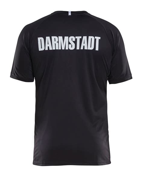 Sv Darmstadt Gk Kit