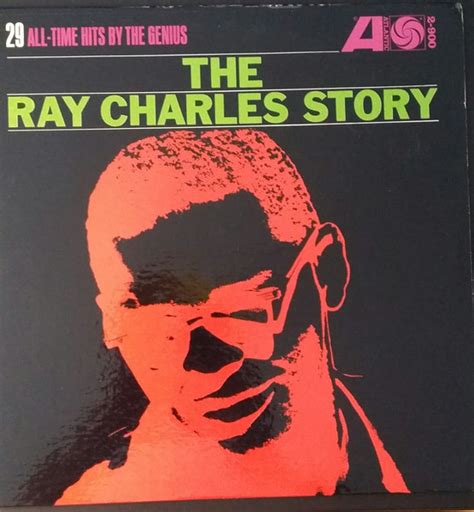 Ray Charles The Ray Charles Story Releases Discogs